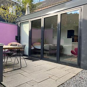 Deluxe Double Kamer