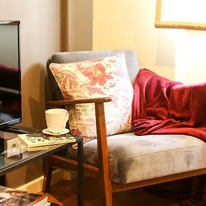 Apartment 92 - Your Home In Lisbon